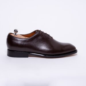 Zapato Whole Cut