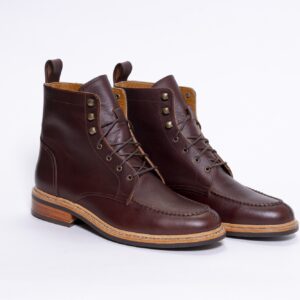 Zapato Split Toe