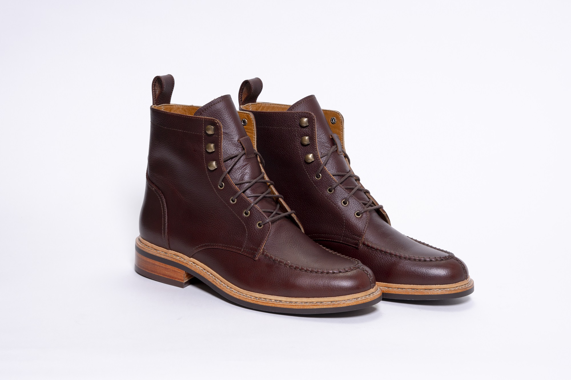 Zapato Split Toe