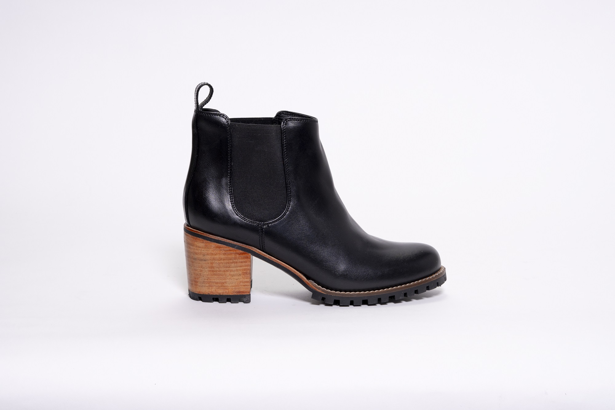 Botin Chelsea T6