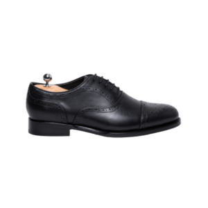 Zapato Churchill Cap Toe