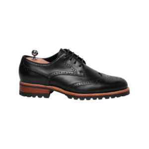 Zapato Derby Full Brogue