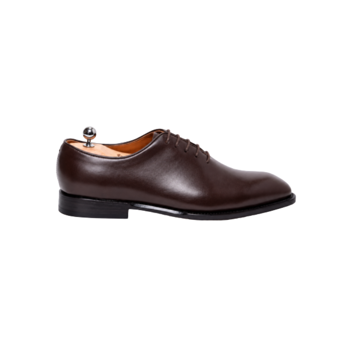 Zapato Whole Cut