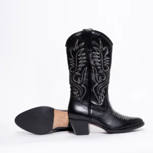 Bota Texana